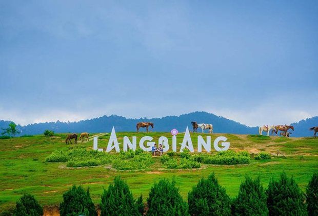 LangBiang